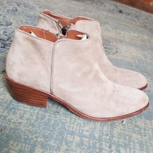 Sam Edelman "Petty" booties